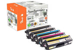 Peach Toner TN-910 MultipackPlus 2xbk,c,m,y
