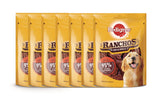 Pedigree Ranchos Rind,