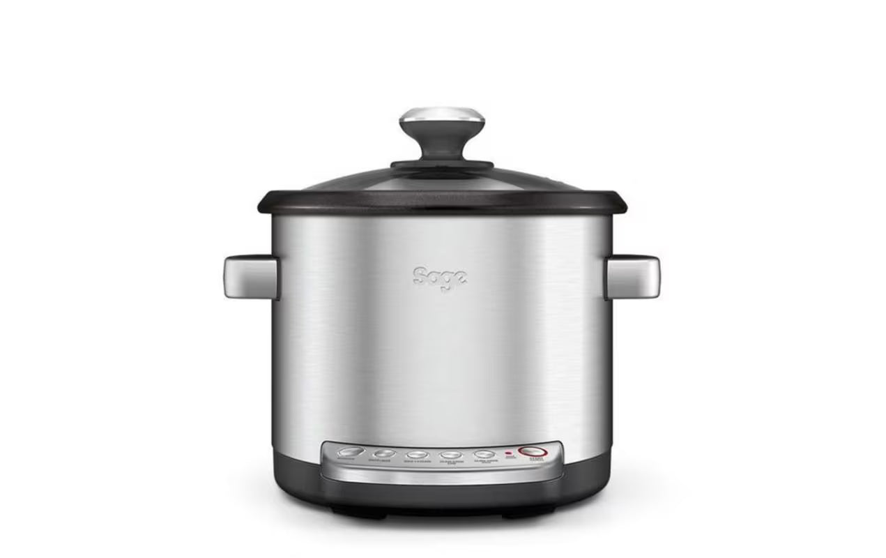Sage Multikocher Risotto Plus