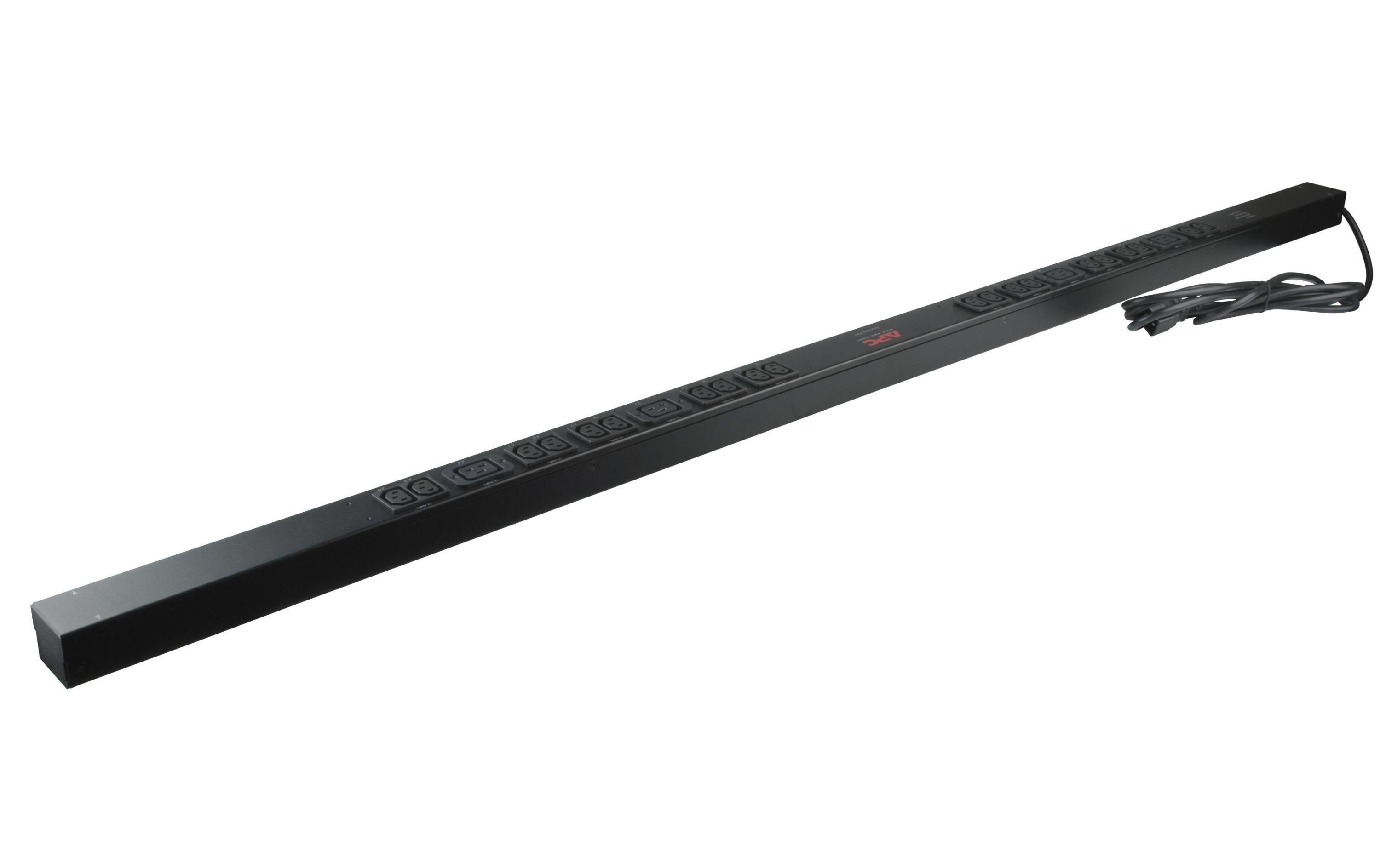 APC Steckdosenleiste PDU AP7552, Basic