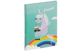 Pagna Freundebuch Einhorn