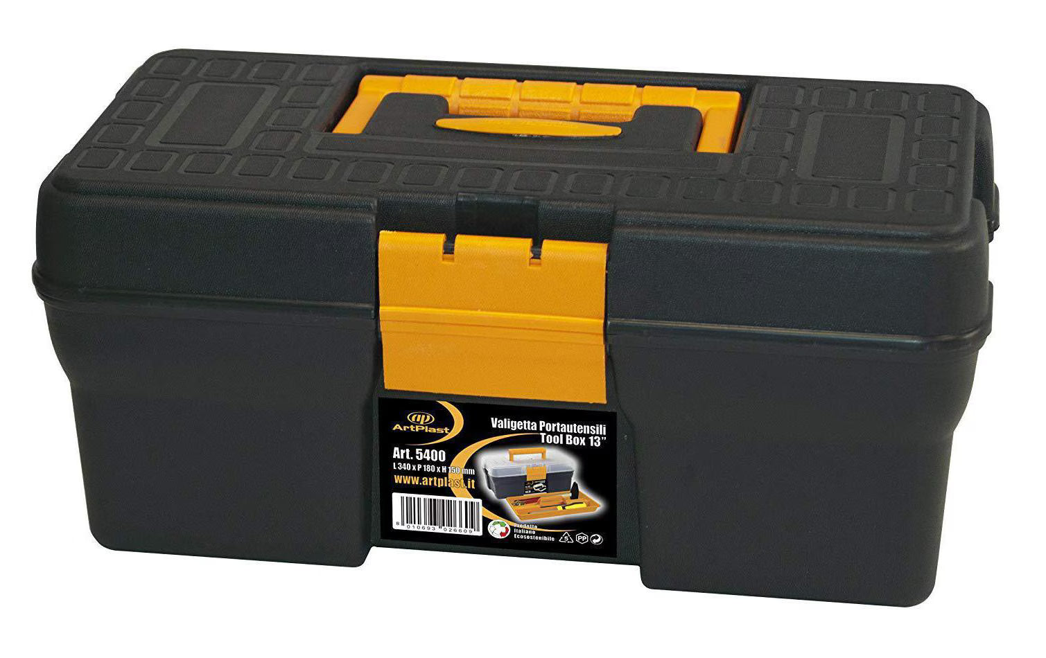 Art Plast Werkzeugbox 5400