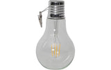 Star Trading Gartenlicht Solar Fille