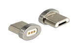 Magnetischer Adapter USB Micro-B