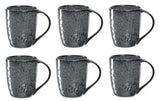 Leonardo Tasse Matera 430ml Anthrazit