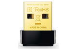 TP-Link Archer T2U Nano