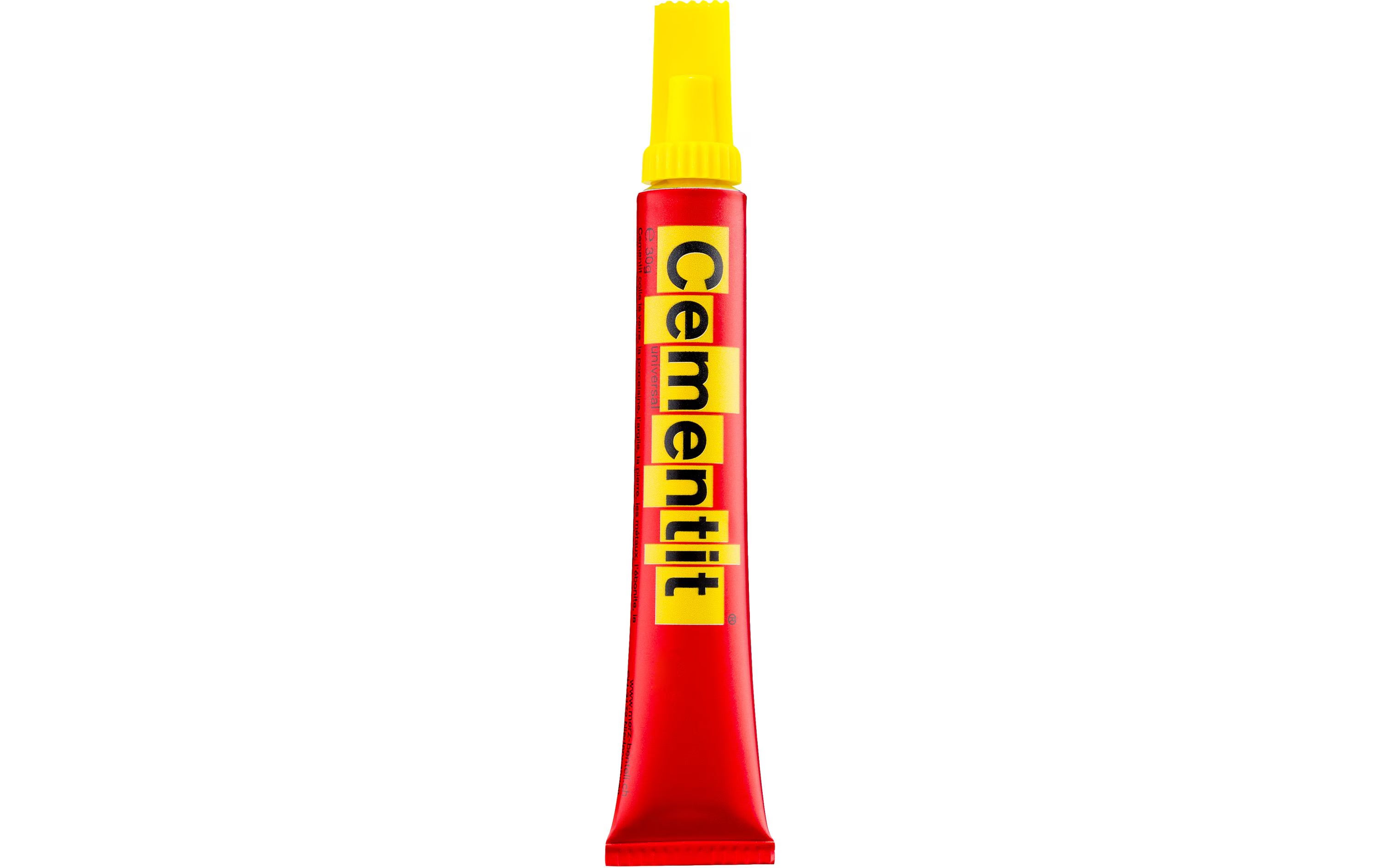 Cementit Universal Klebstoff 30g