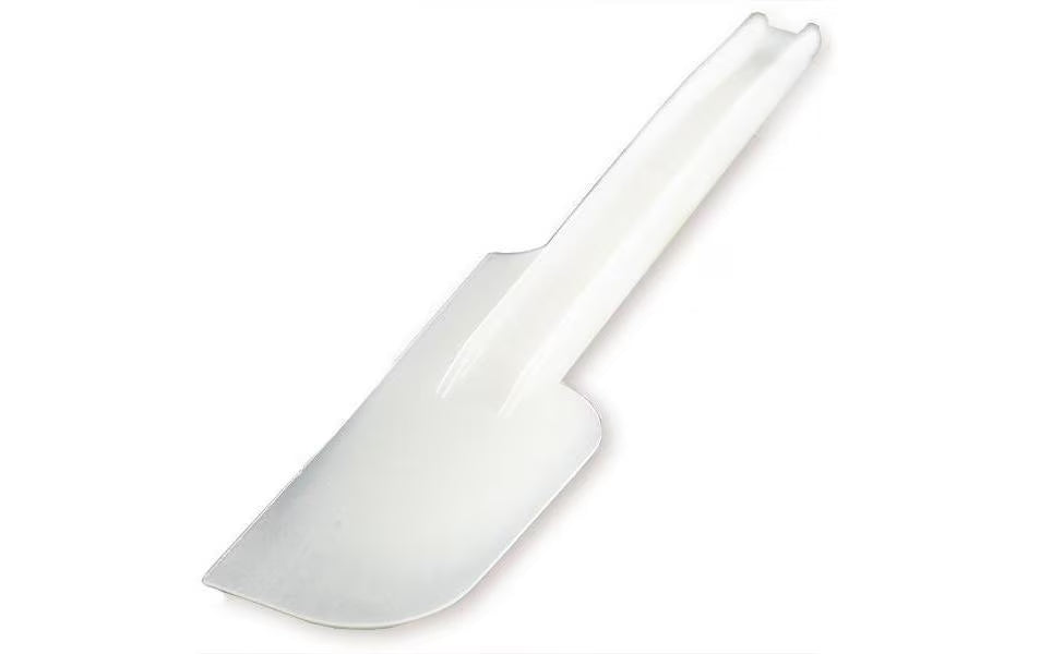 Kenwood Teigspachtel Kunststoff weiss