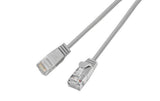 SLIM Slimpatchkabel RJ-45 - RJ-45,