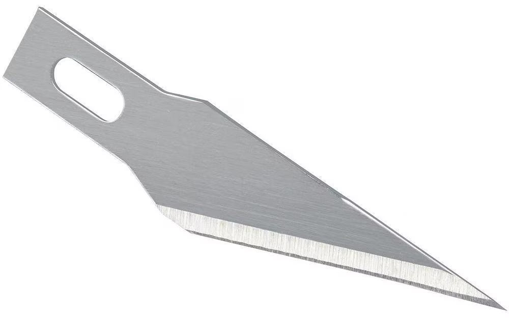Stanley Klingen zu Hobbymesser