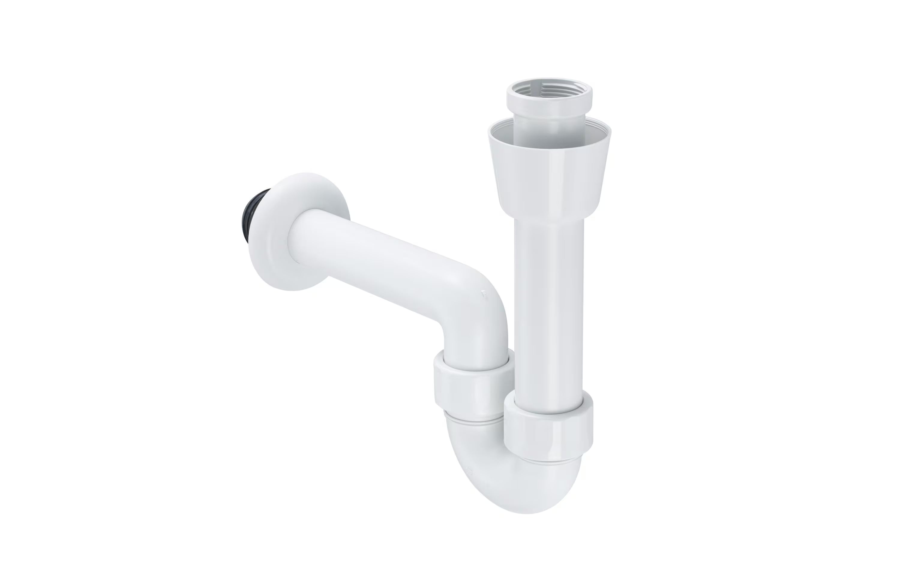 GEBERIT Rohrbogensiphon