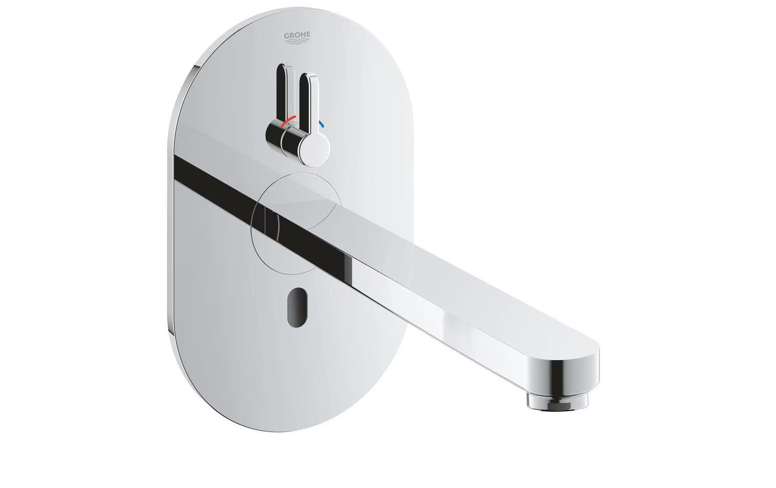 GROHE Eurosmart CE Infrarot-Elektronik