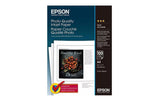 Epson Photo Quality Inkjet Paper A4