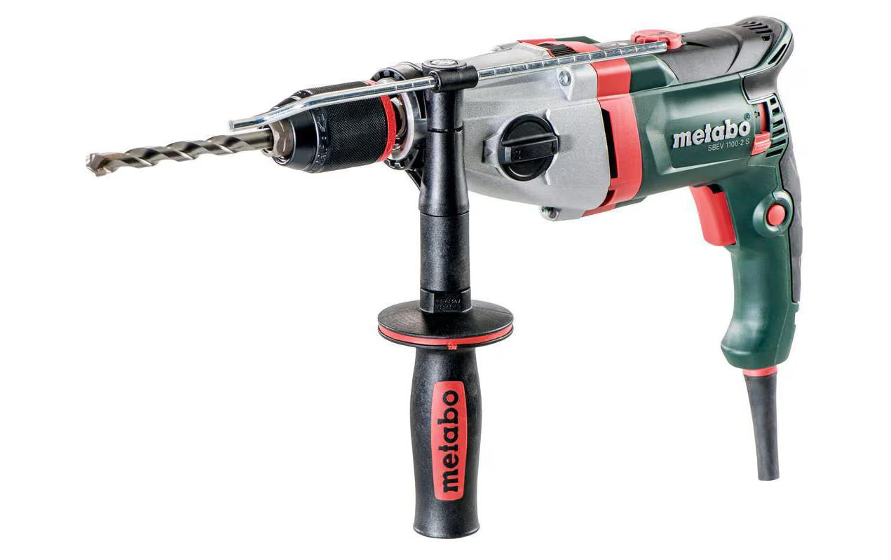 Metabo SBEV1100-2S Schlagbohrmaschine