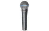 Shure Beta 58A