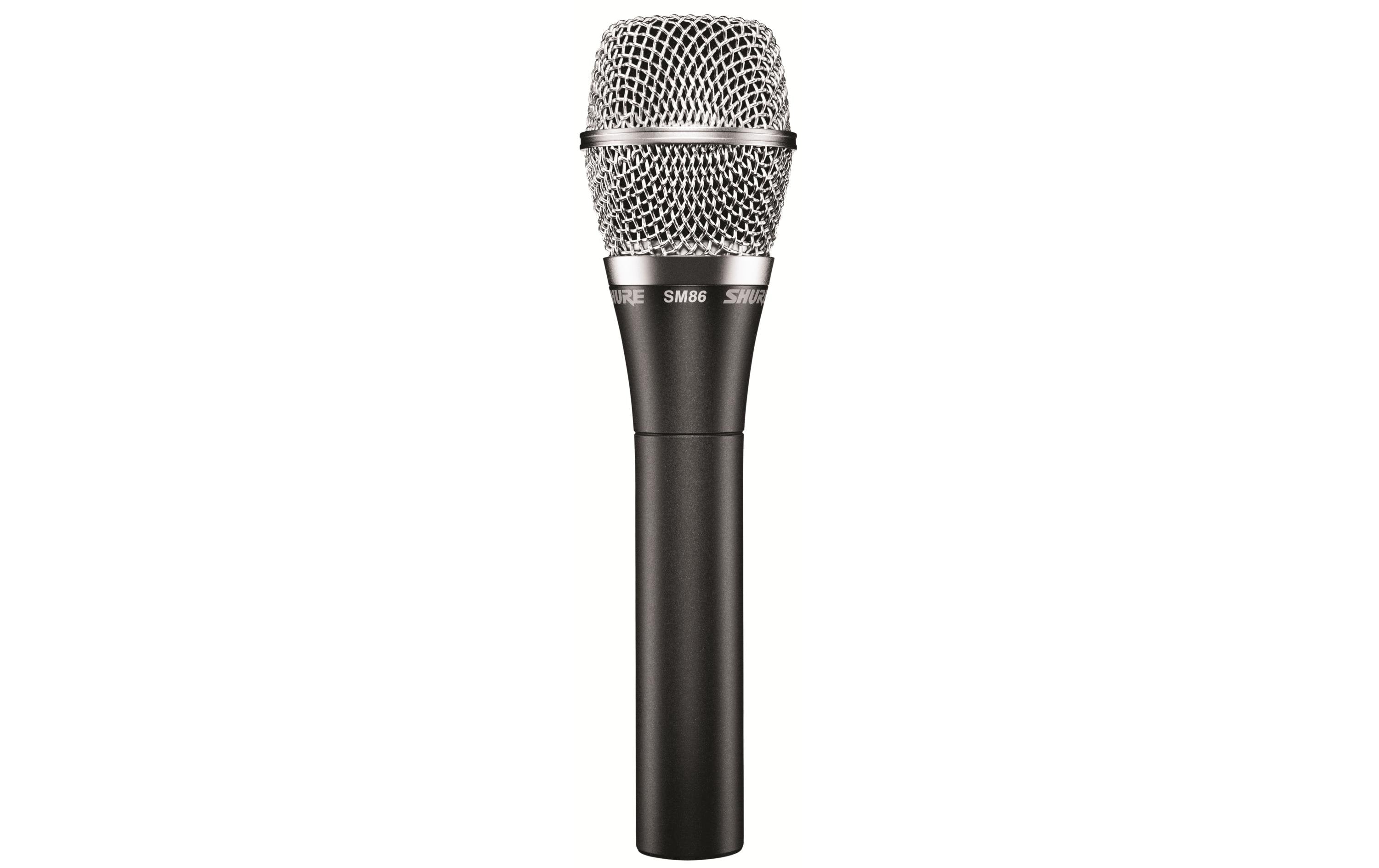 Shure SM86