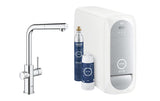 GROHE Blue Home L-Auslauf