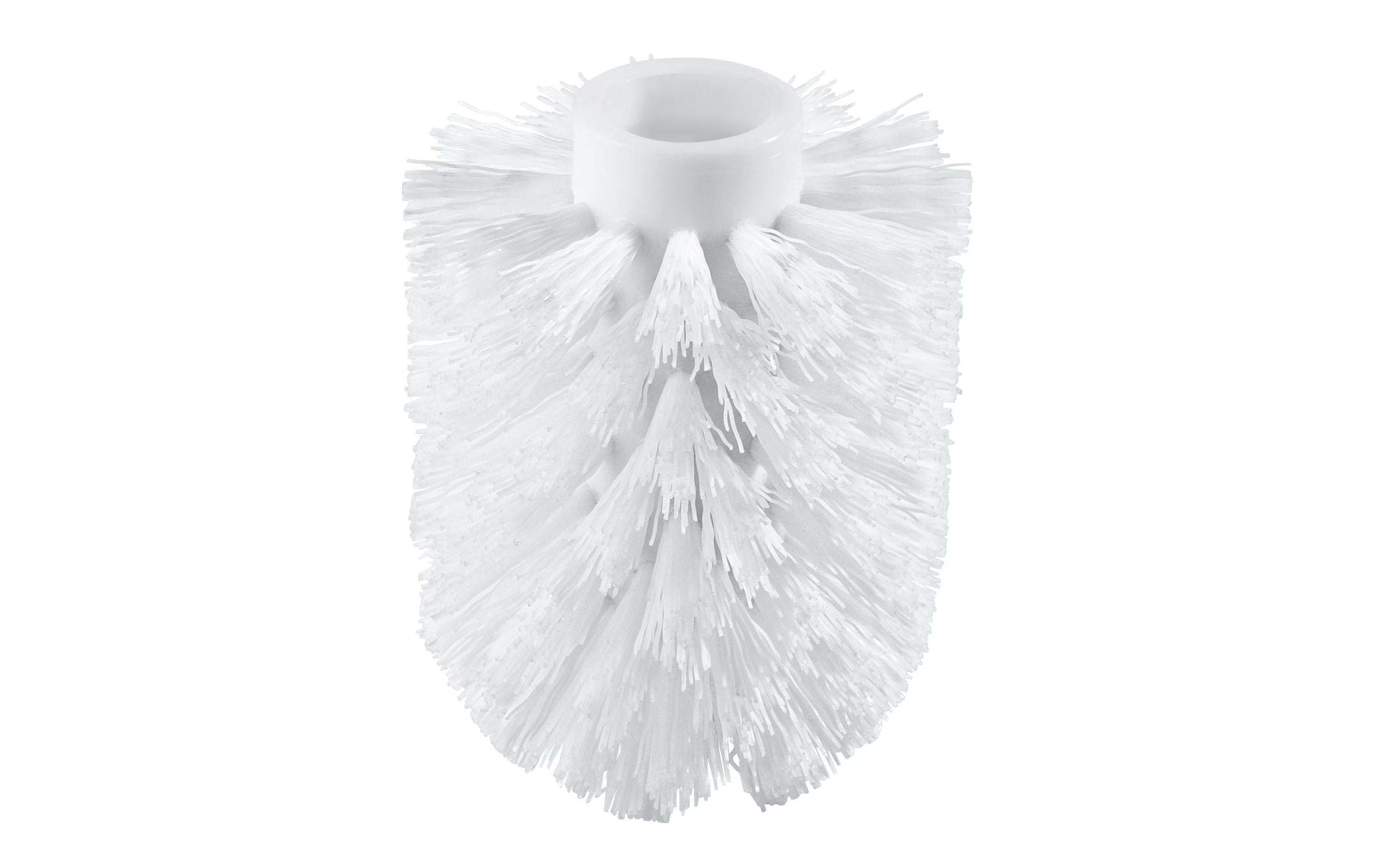GROHE Ersatzbürstenkopf Essentials Ø 6.9 cm