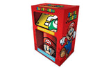 Super Mario Geschenkbox Mario
