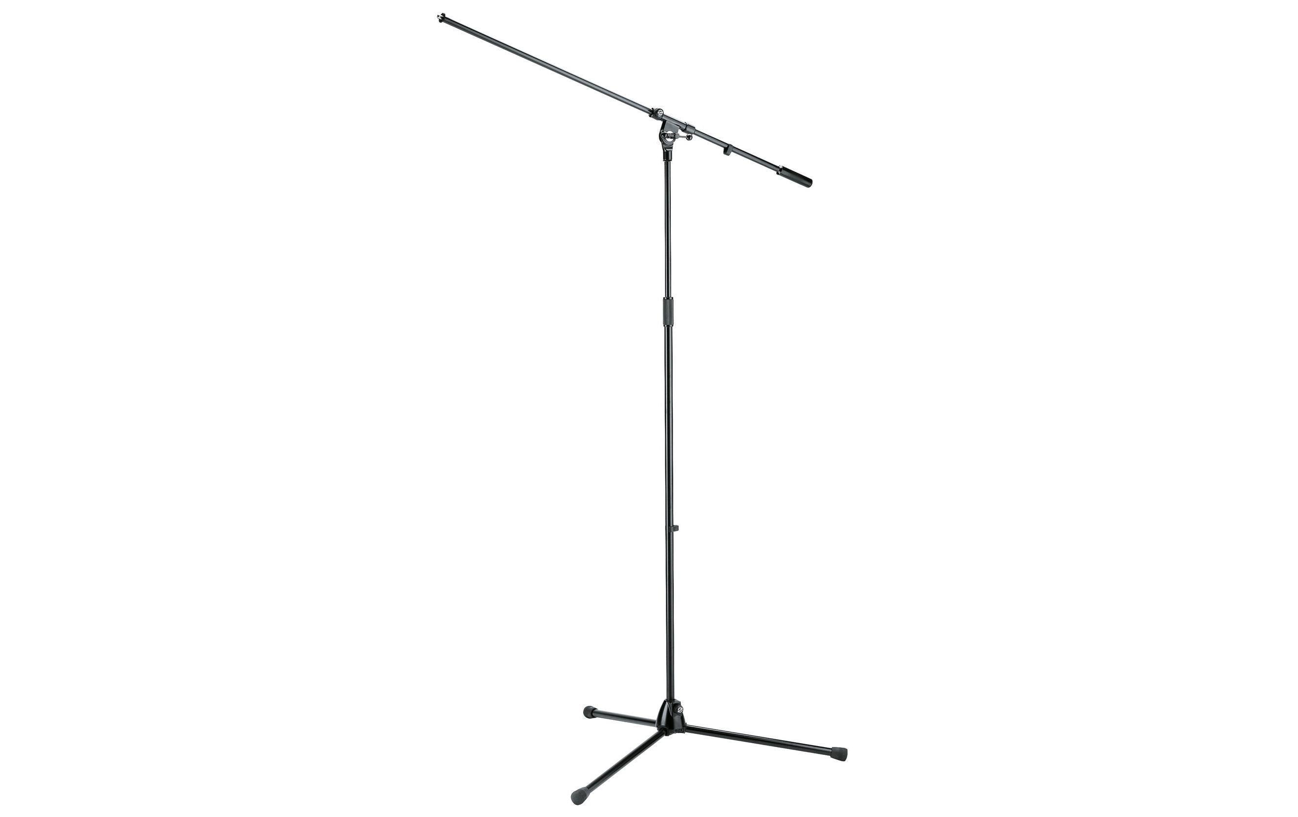 K&M 21021, Overhead-Mikrofonstativ