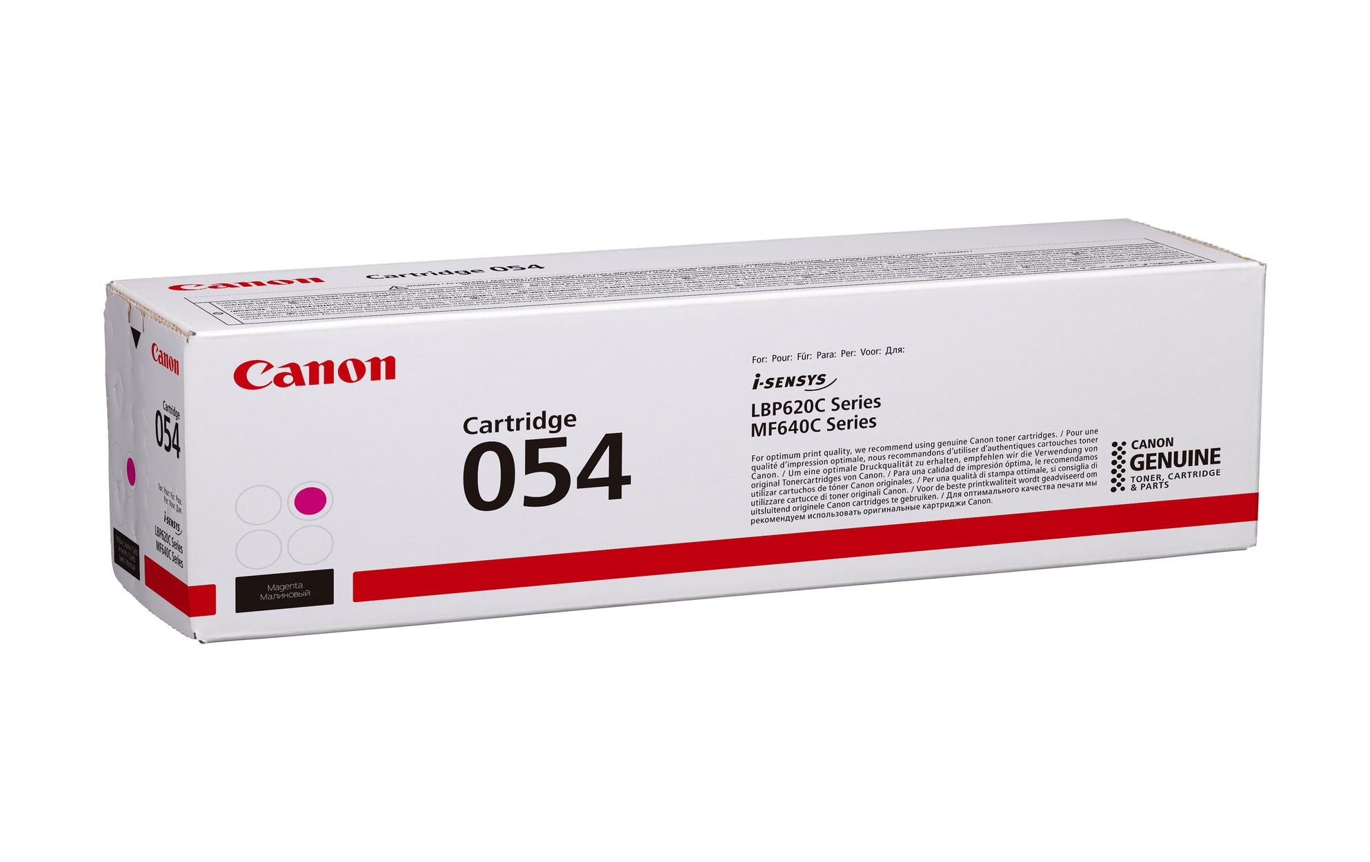 Canon Toner 054