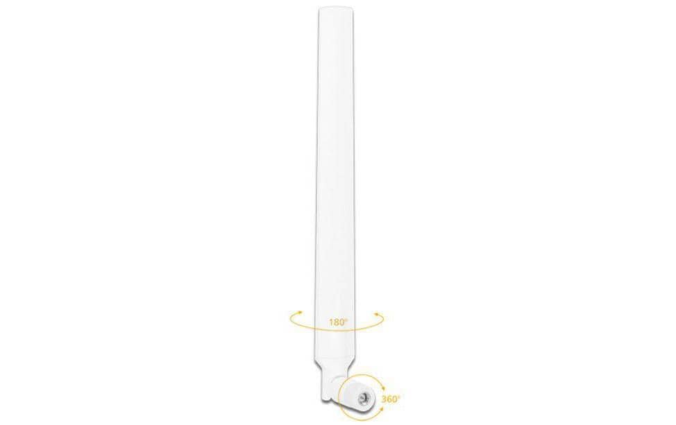 LTE/HSPA/GSM Antenne, SMA-Stecker