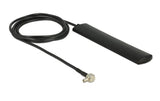 LTE/HSPA/GSM Antenne, TS-9-Stecker