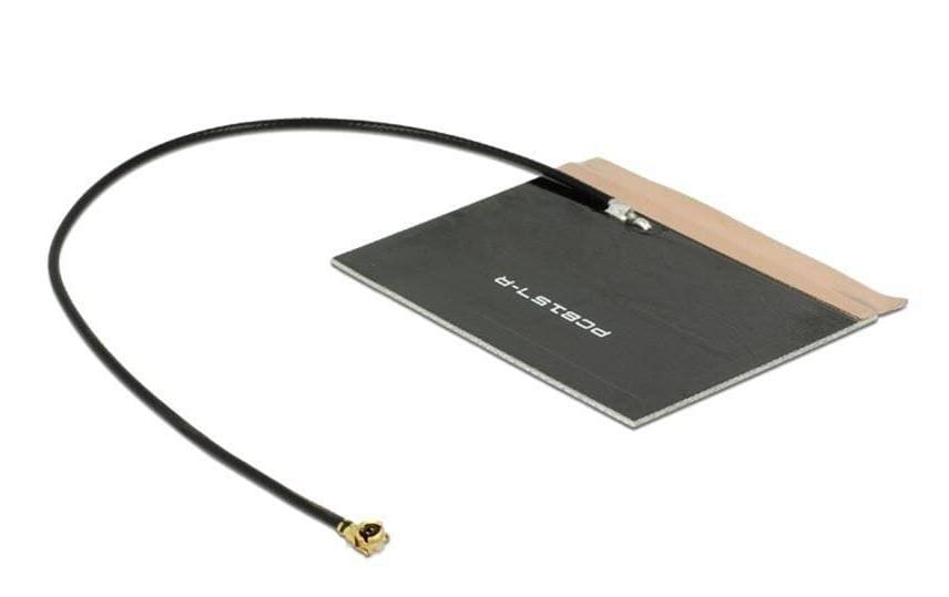 LTE/HSPA/GSM Antenne, MHF/U.FLI/I-PEX