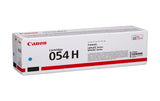 Canon Toner 054 H C, 3027C002