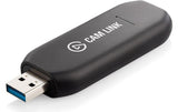 Elgato Cam Link 4K