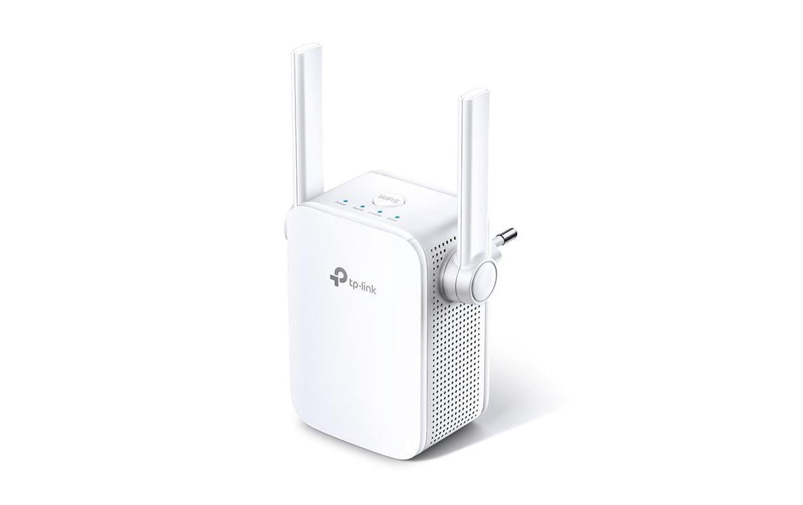 TP-Link TL-RE305: WLAN-AC Repeater