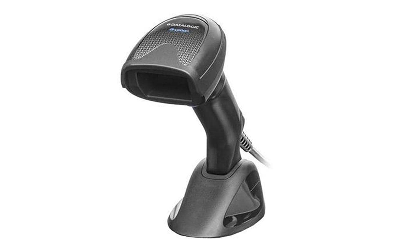 Barcodescanner Datalogic Gryphon GD4520