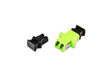 Lightwin LWL Kupplung LC-LC, OM5