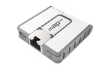 MikroTik RBMAPL-2ND:Mikro Access Point Lite