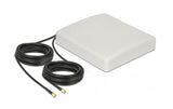 LTE/HSPA/GSM Antenne, 2x SMA-Stecker