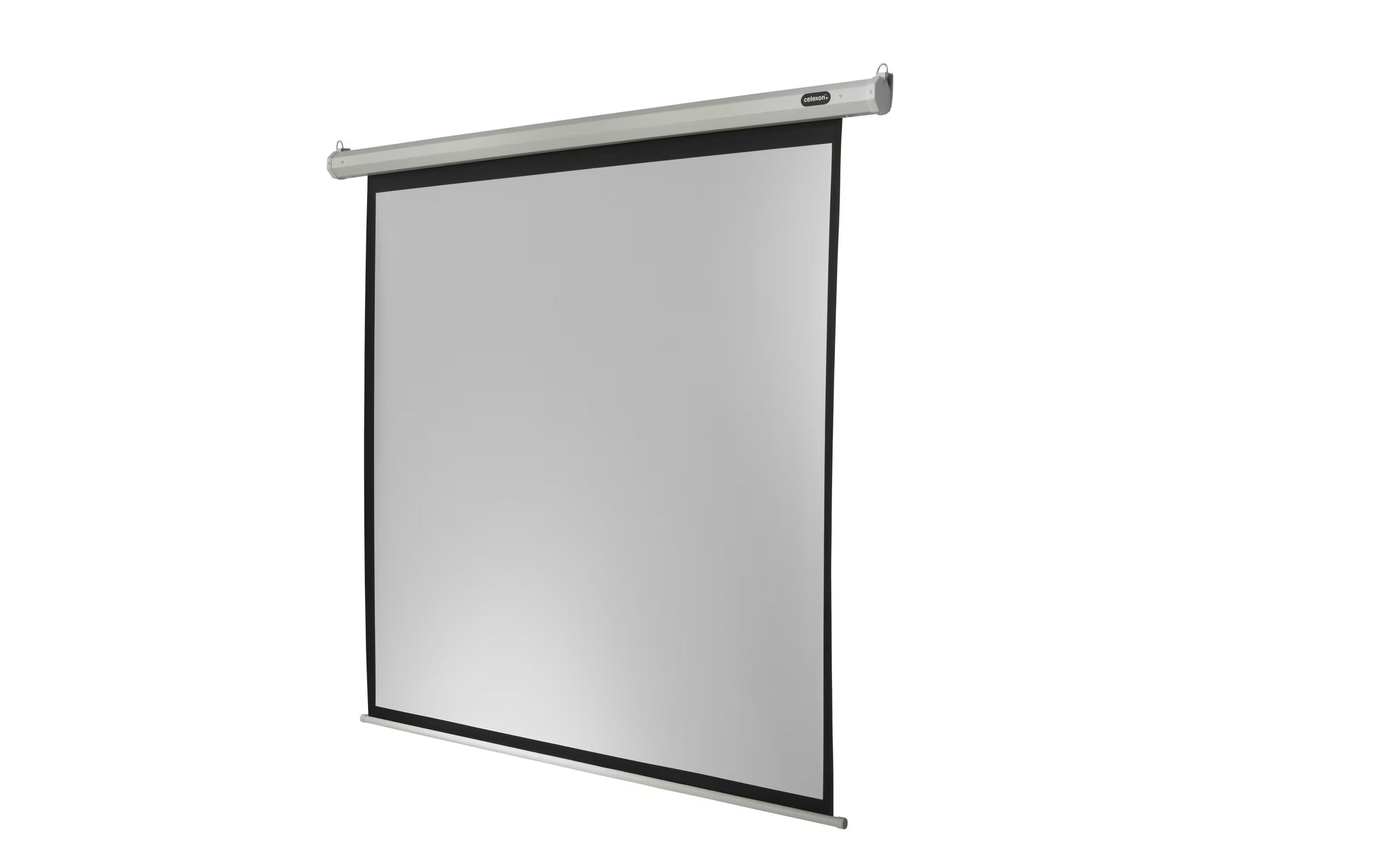 Celexon Motorleinwand Eco