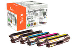 Peach Toner Brother TN-423 MultiPack Plus