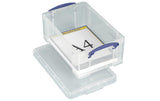 Really Useful Box 9.0 Liter klar