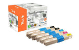 Peach Toner OKI C332-series MultiPack Plus