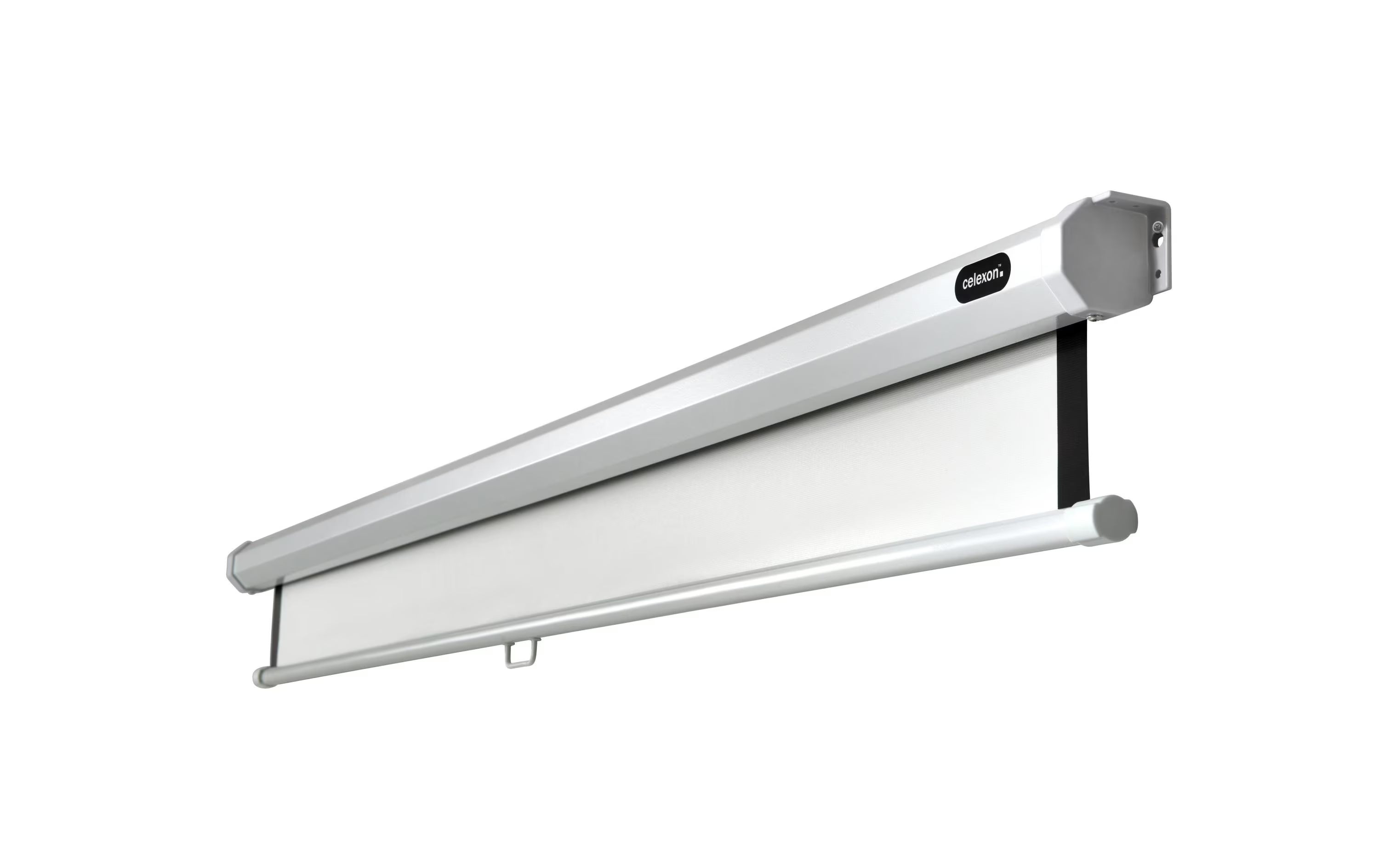 Celexon Rollo-Leinwand Eco
