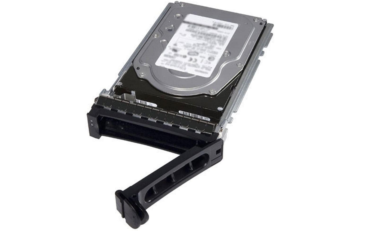SSD Dell 1.6TB,SAS,FIPS SED,MU,24G,512e