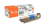 Peach Toner OKI 46508716 black