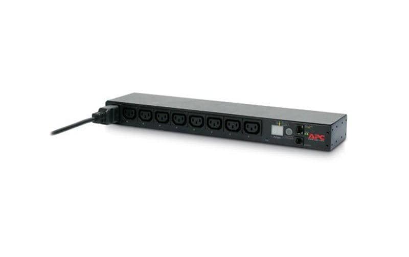 APC Steckdosenleiste PDU AP7921B, Switched