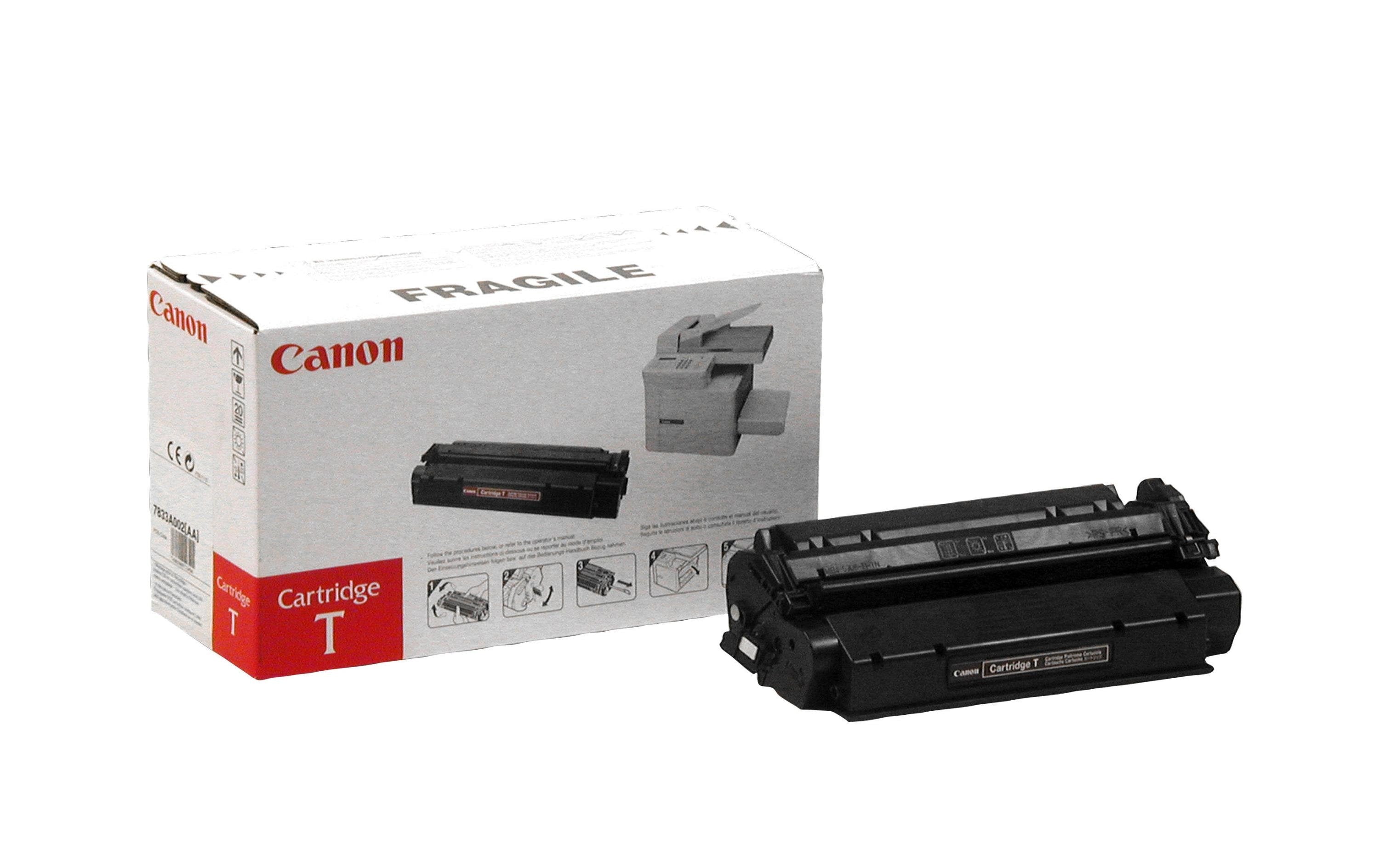 Tonermodul Canon CRGT, 3500 Seiten @5%