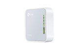 TP-Link TL-WR902AC: WLAN-AC Router, 750Mbps