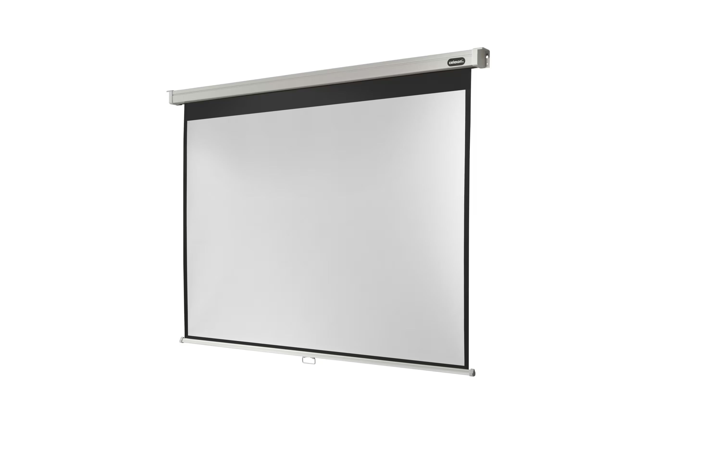Celexon Rollo-Leinwand Pro