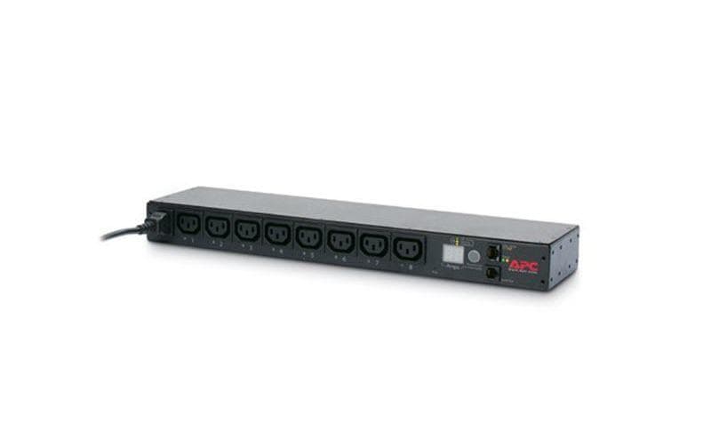 APC Steckdosenleiste PDU AP7920B, Switched