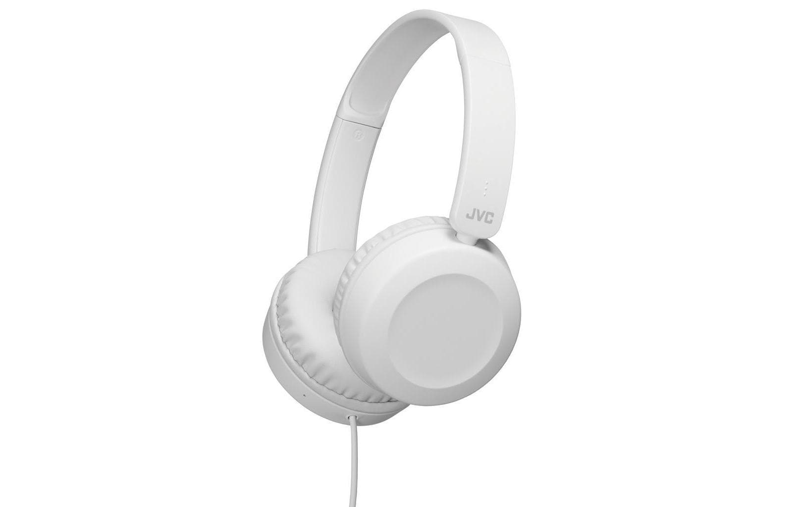JVC HA-S31M On-Ear mit Mikro