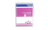 Tandberg RDX Medium: 5TB