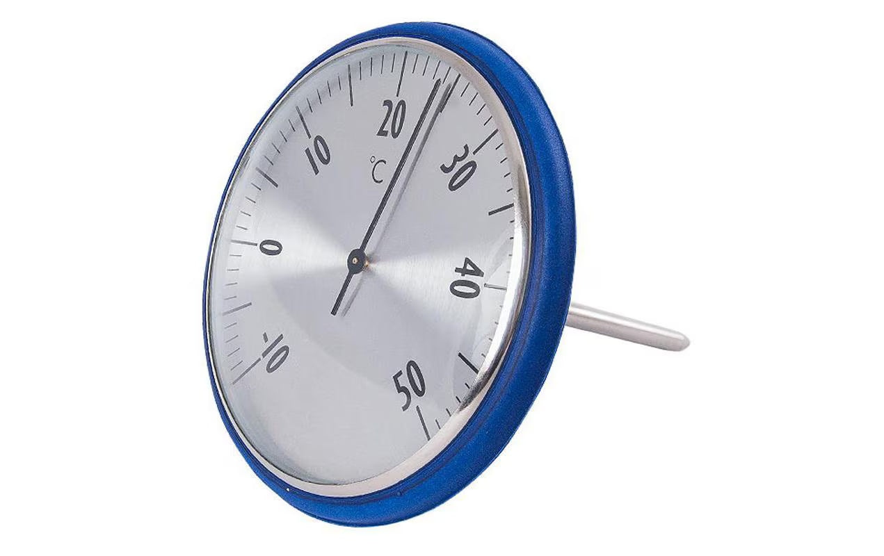 Thermometer